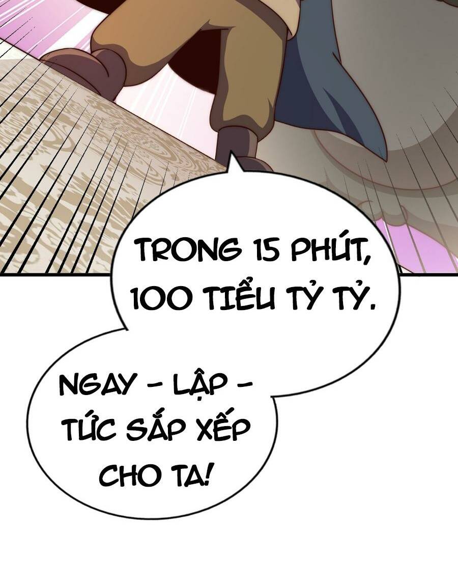 Người Trên Vạn Người Chapter 214 - Trang 2