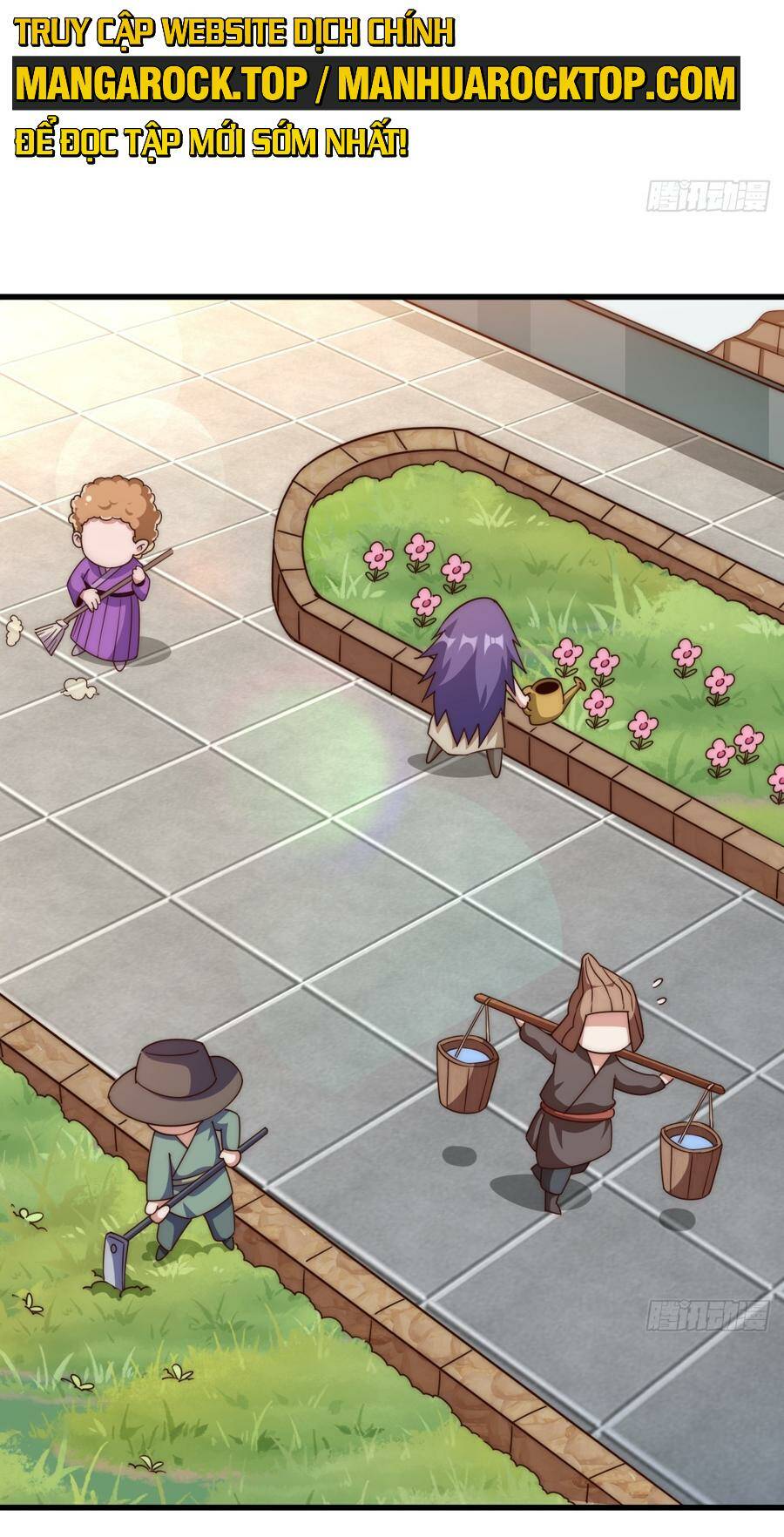 Người Trên Vạn Người Chapter 214 - Trang 2