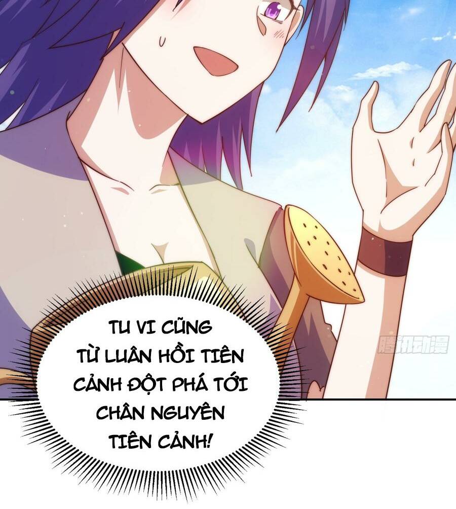 Người Trên Vạn Người Chapter 214 - Trang 2