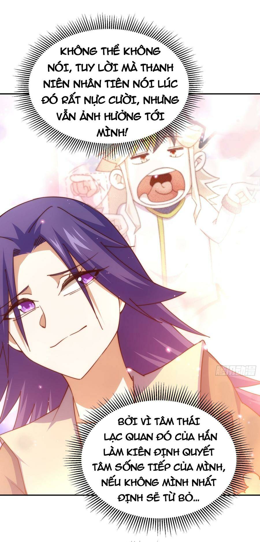 Người Trên Vạn Người Chapter 214 - Trang 2