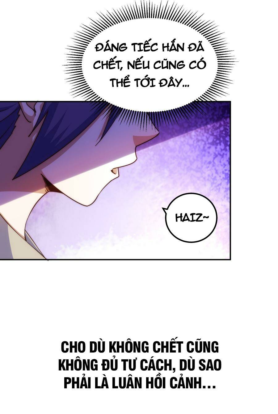 Người Trên Vạn Người Chapter 214 - Trang 2