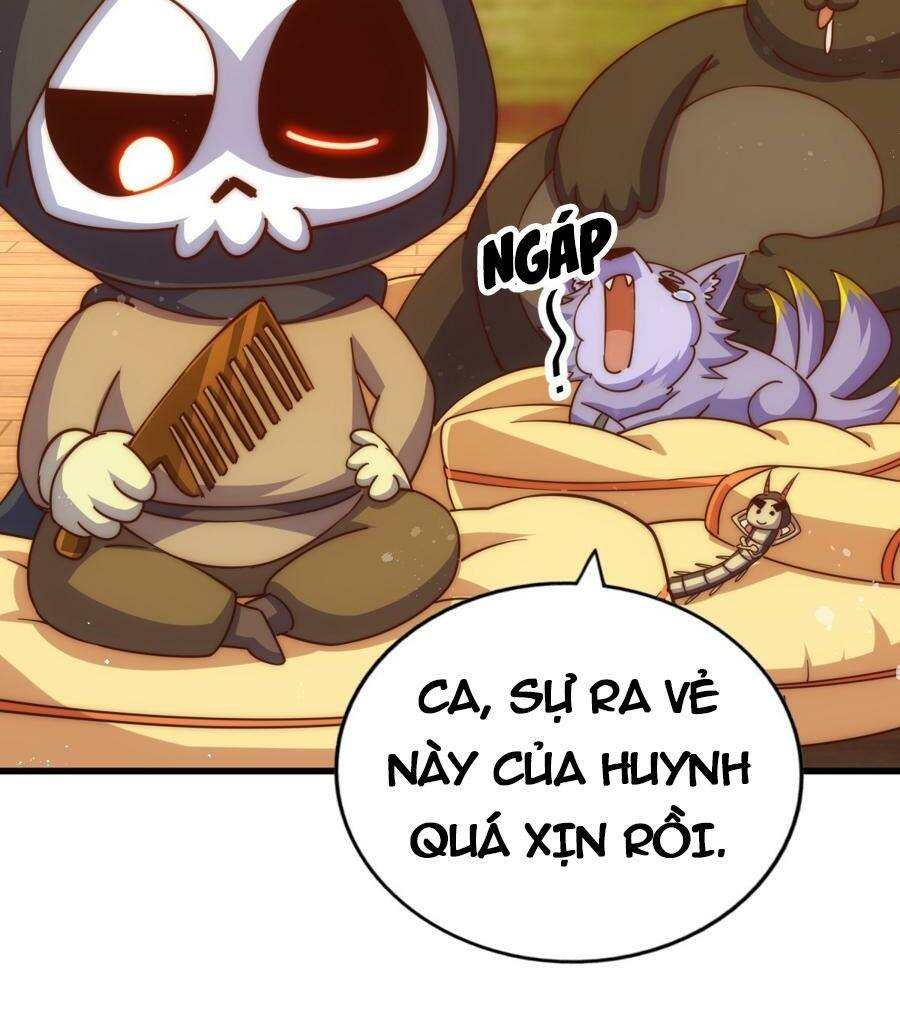 Người Trên Vạn Người Chapter 214 - Trang 2