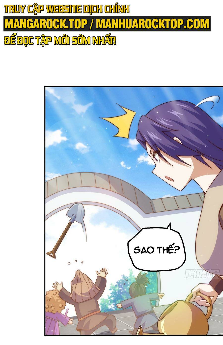 Người Trên Vạn Người Chapter 214 - Trang 2