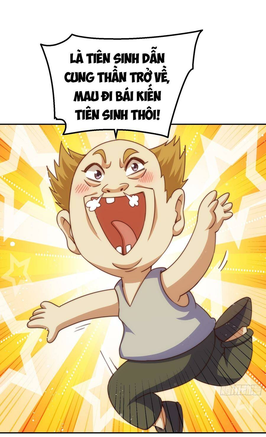 Người Trên Vạn Người Chapter 214 - Trang 2