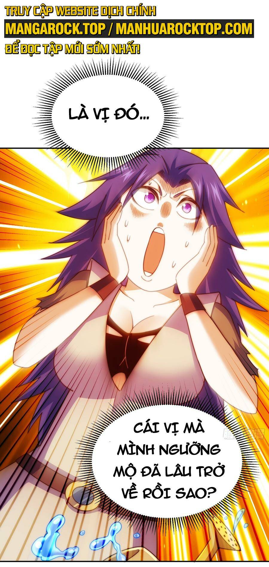 Người Trên Vạn Người Chapter 214 - Trang 2