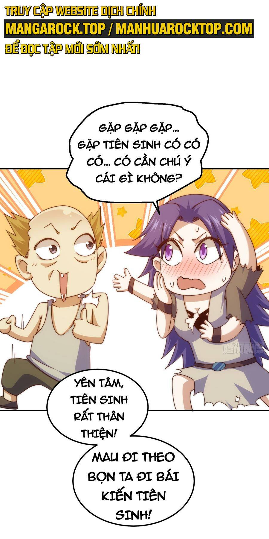 Người Trên Vạn Người Chapter 214 - Trang 2