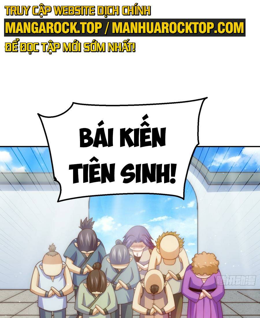 Người Trên Vạn Người Chapter 214 - Trang 2