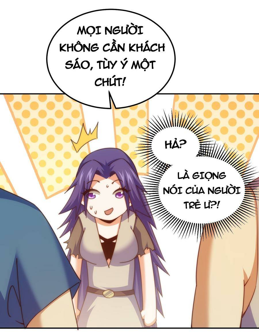 Người Trên Vạn Người Chapter 214 - Trang 2