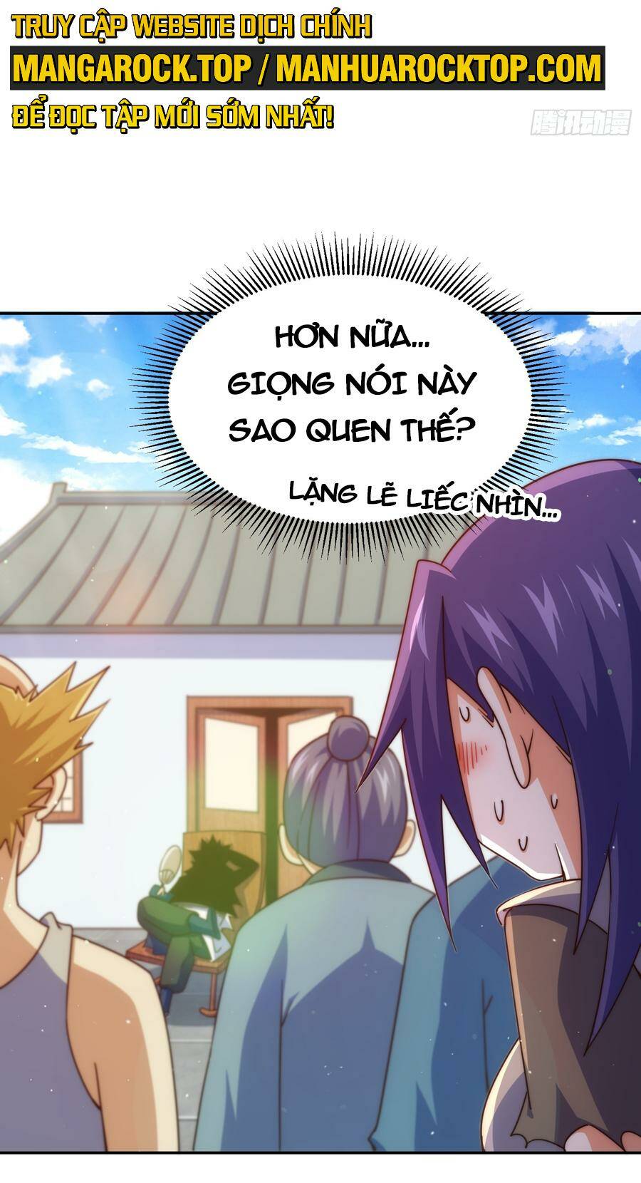 Người Trên Vạn Người Chapter 214 - Trang 2