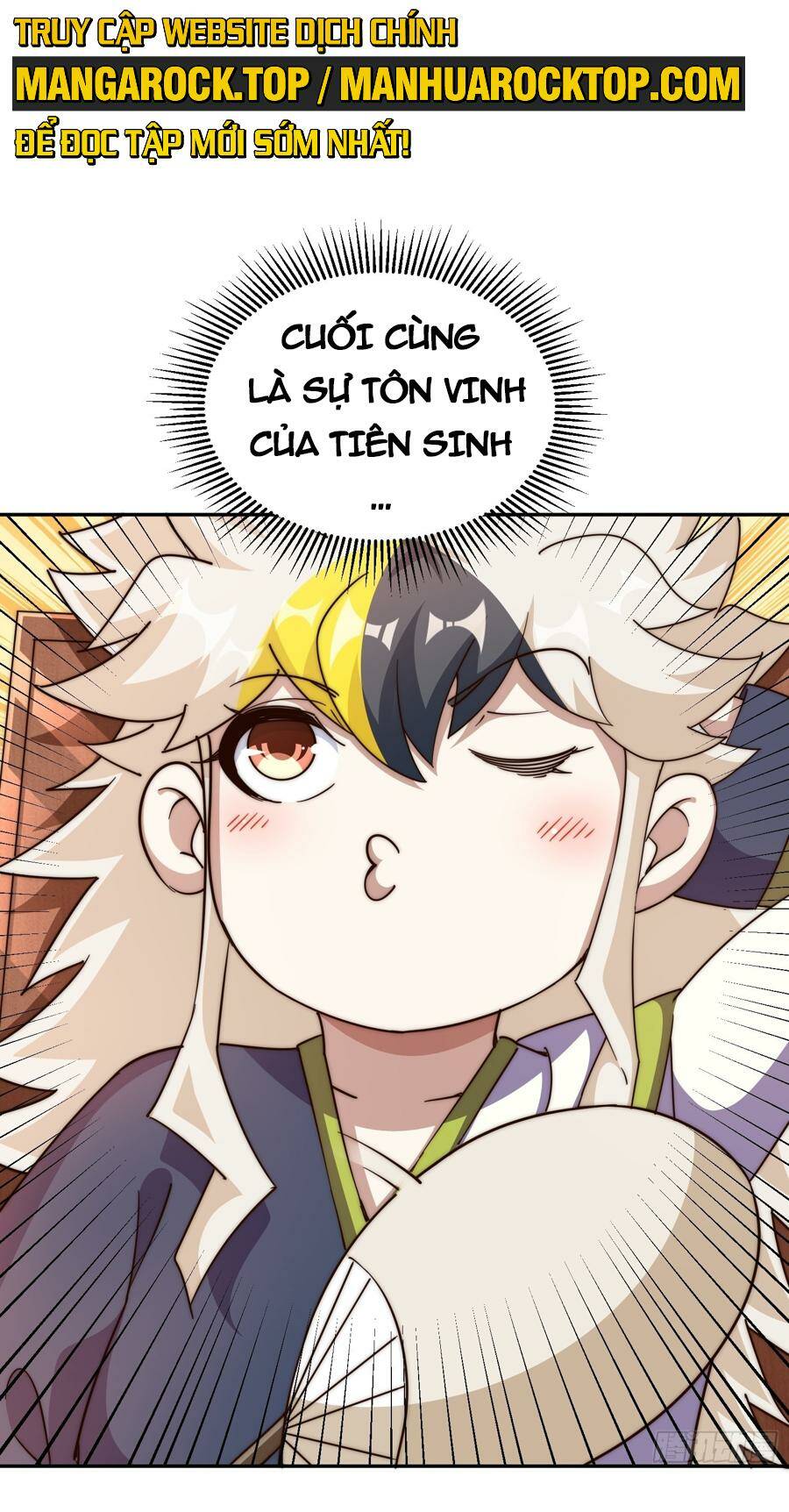 Người Trên Vạn Người Chapter 214 - Trang 2