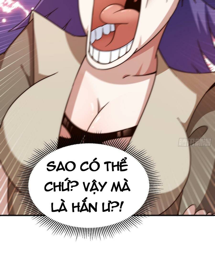 Người Trên Vạn Người Chapter 214 - Trang 2
