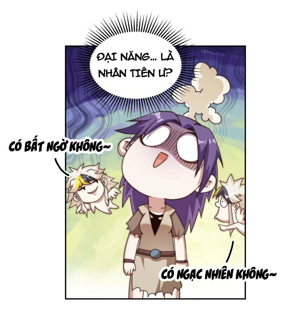 Người Trên Vạn Người Chapter 214 - Trang 2