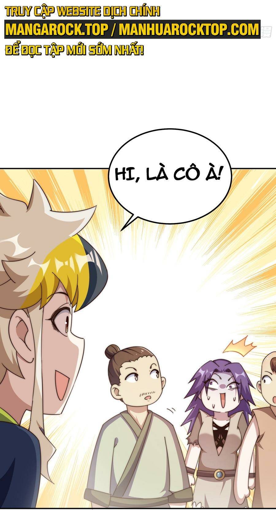 Người Trên Vạn Người Chapter 214 - Trang 2