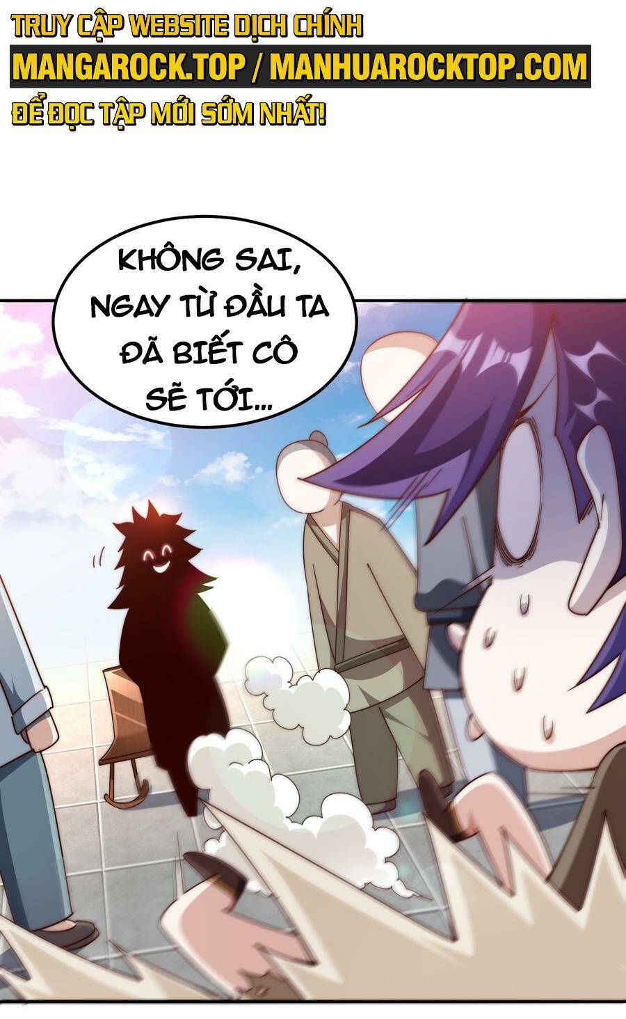 Người Trên Vạn Người Chapter 214 - Trang 2