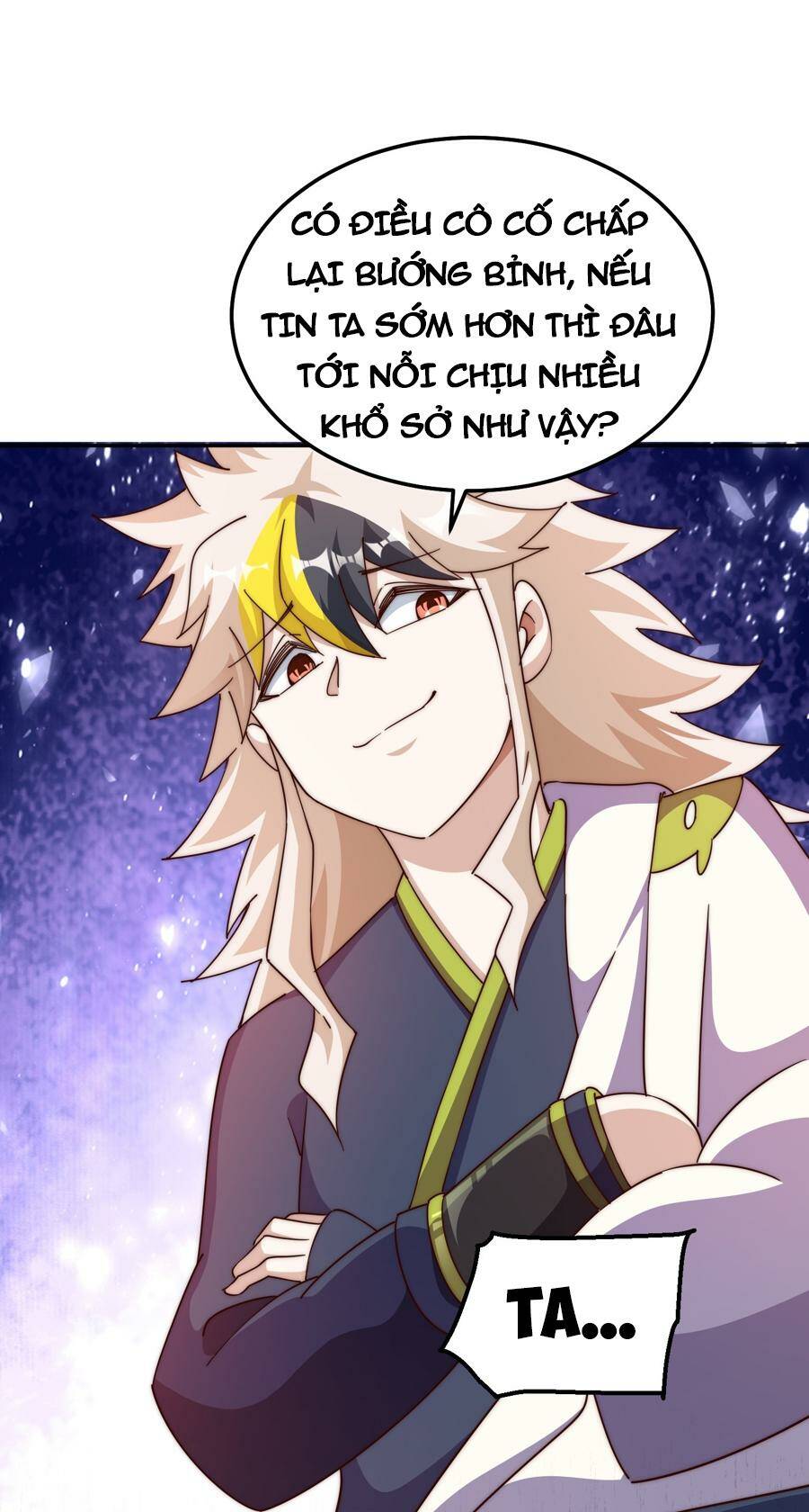 Người Trên Vạn Người Chapter 214 - Trang 2