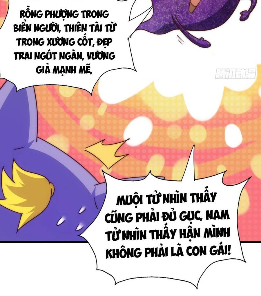 Người Trên Vạn Người Chapter 214 - Trang 2