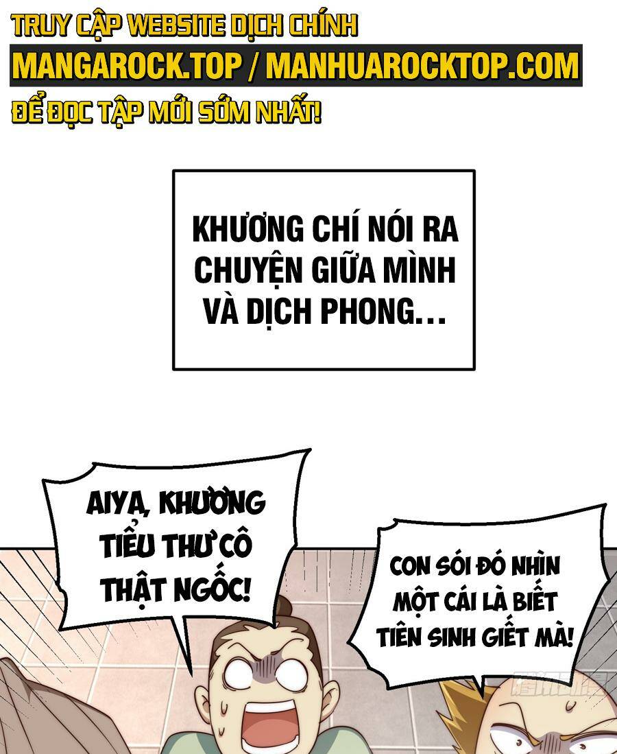 Người Trên Vạn Người Chapter 214 - Trang 2