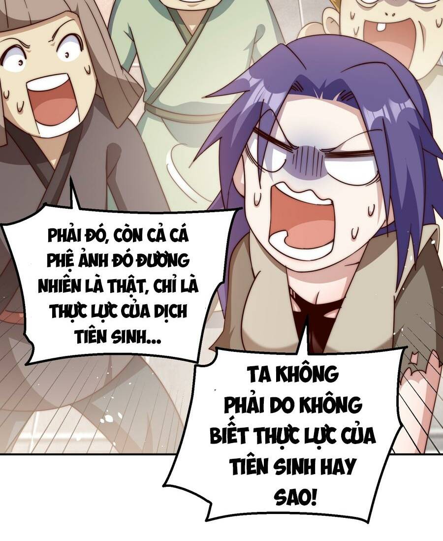 Người Trên Vạn Người Chapter 214 - Trang 2