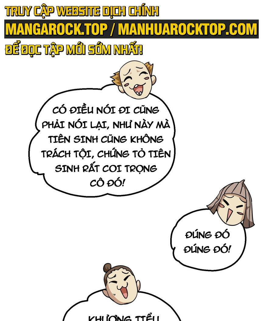 Người Trên Vạn Người Chapter 214 - Trang 2