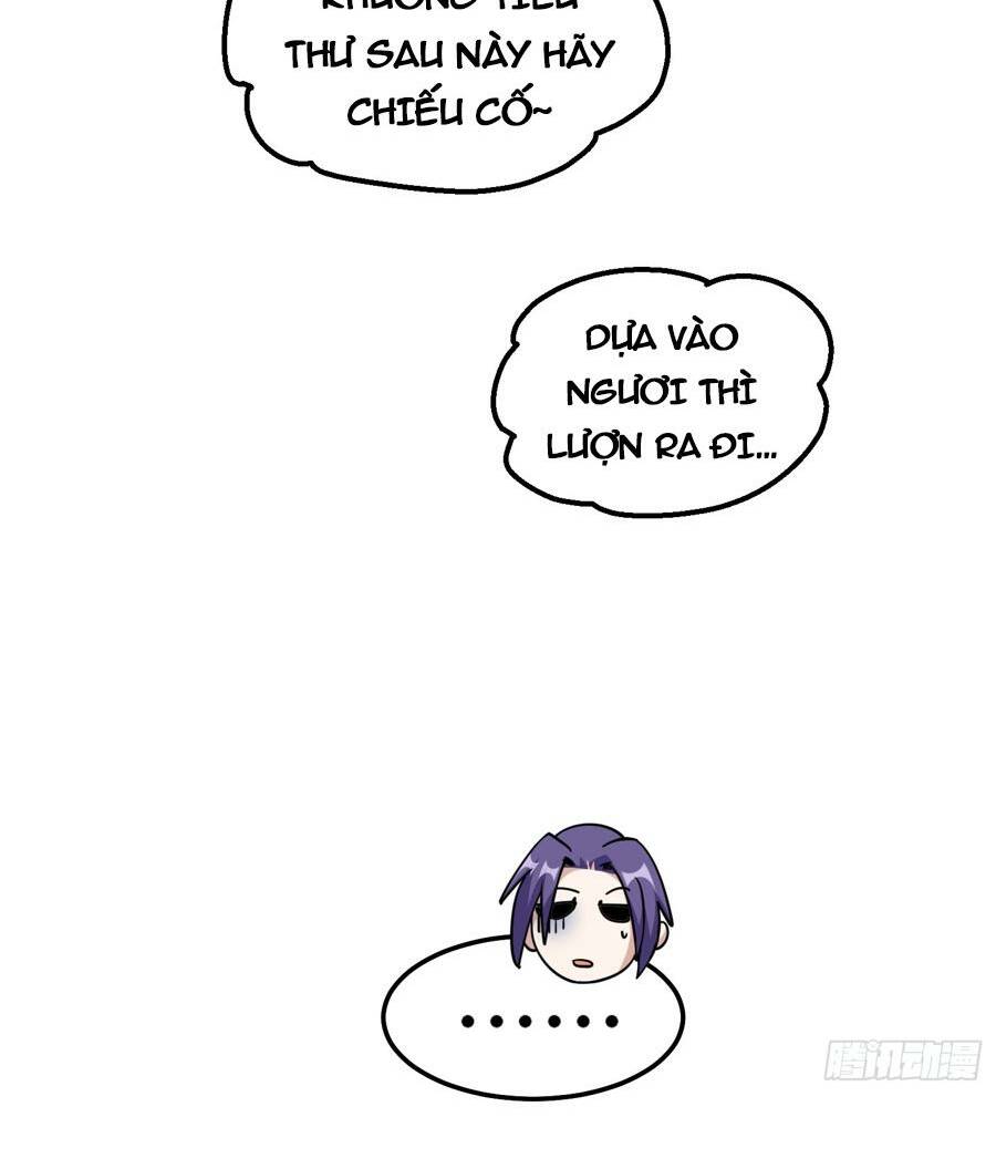 Người Trên Vạn Người Chapter 214 - Trang 2