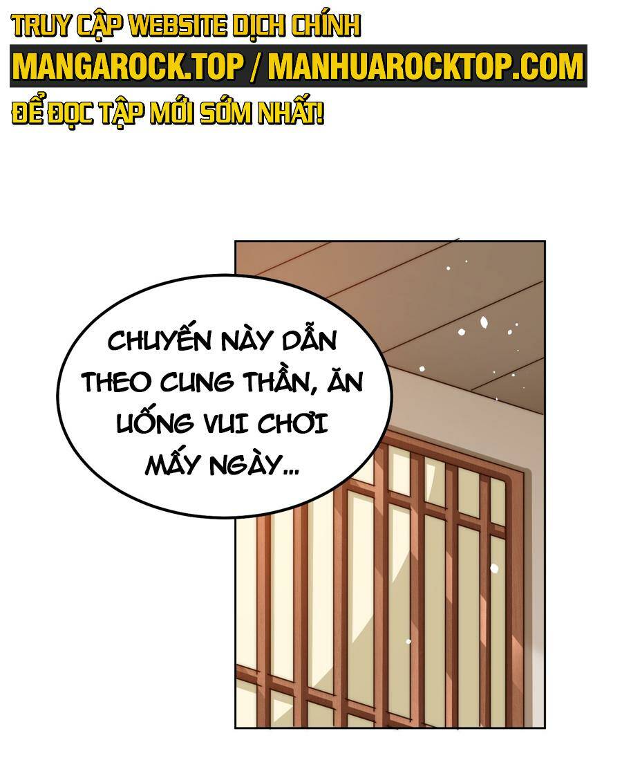 Người Trên Vạn Người Chapter 214 - Trang 2