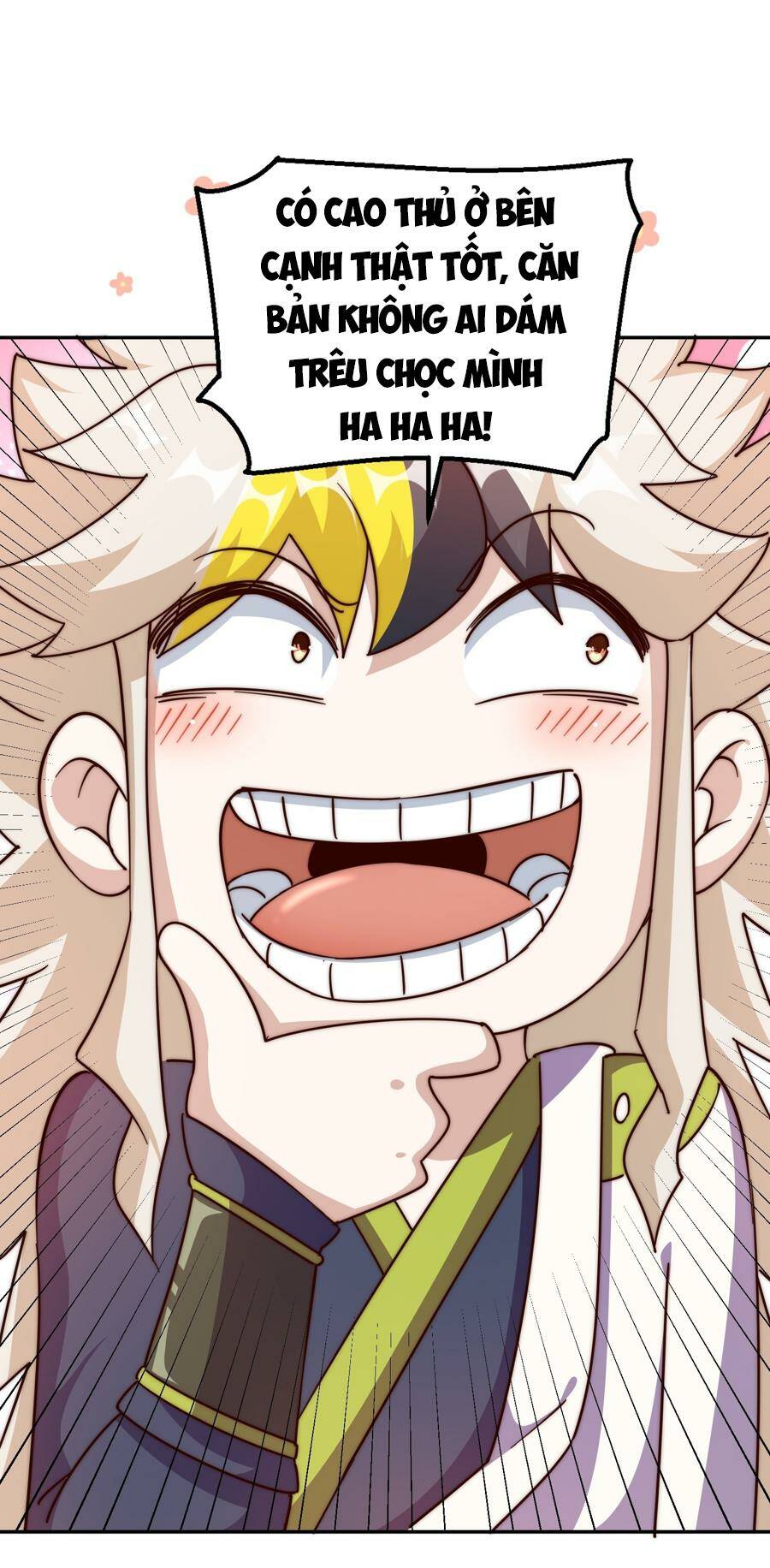 Người Trên Vạn Người Chapter 214 - Trang 2