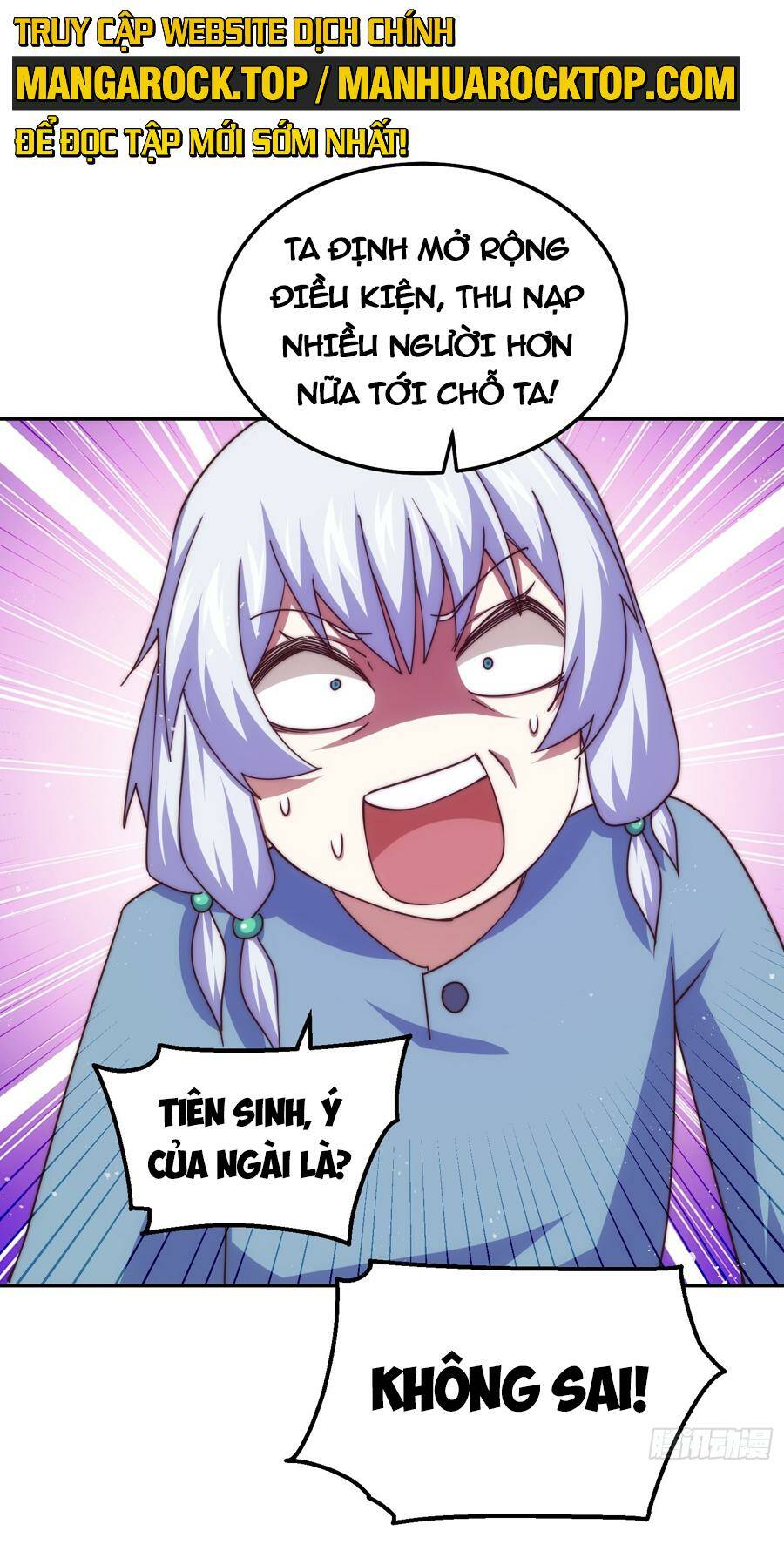 Người Trên Vạn Người Chapter 214 - Trang 2