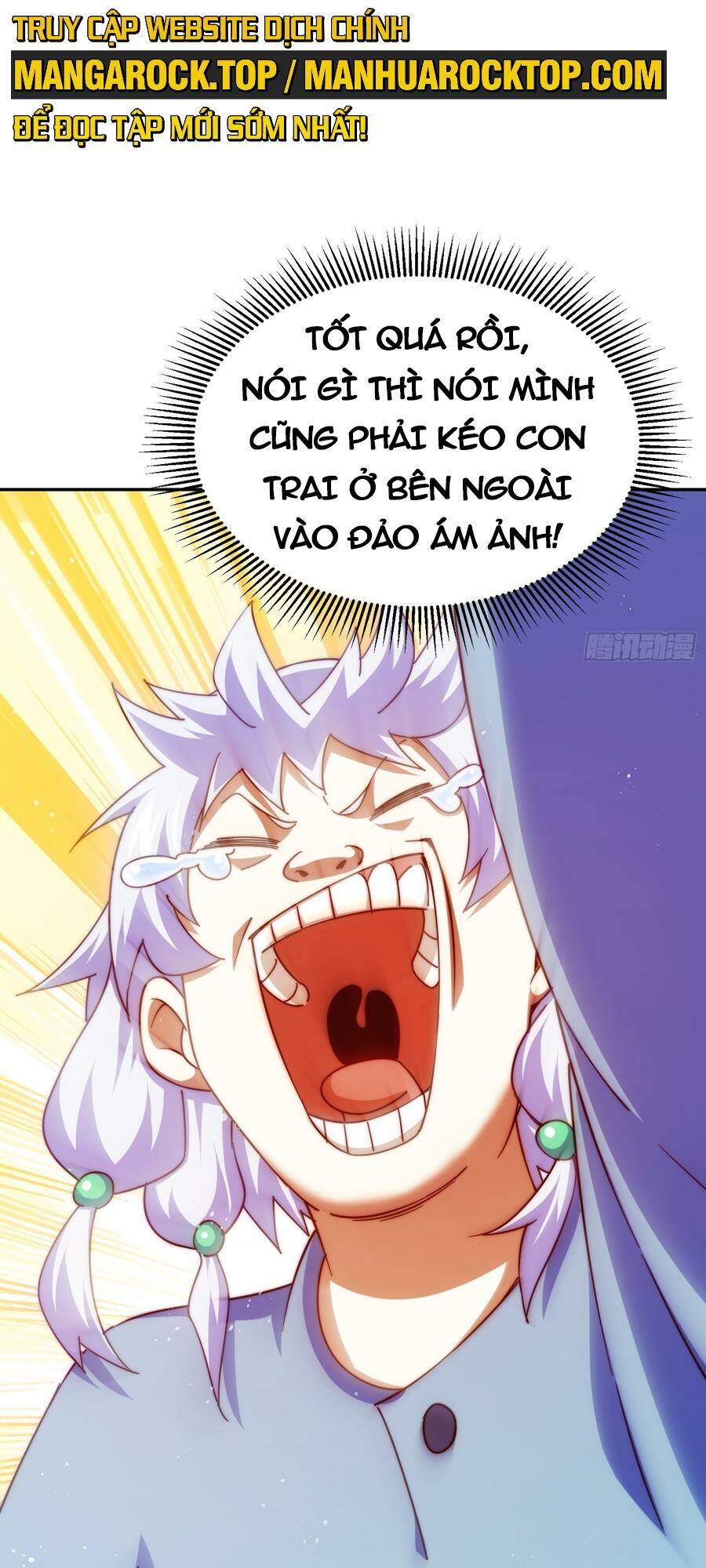 Người Trên Vạn Người Chapter 214 - Trang 2