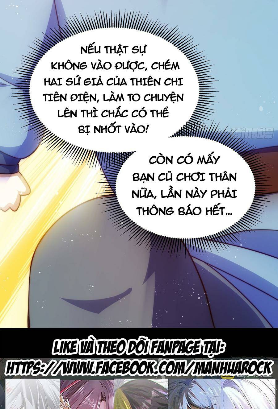 Người Trên Vạn Người Chapter 214 - Trang 2