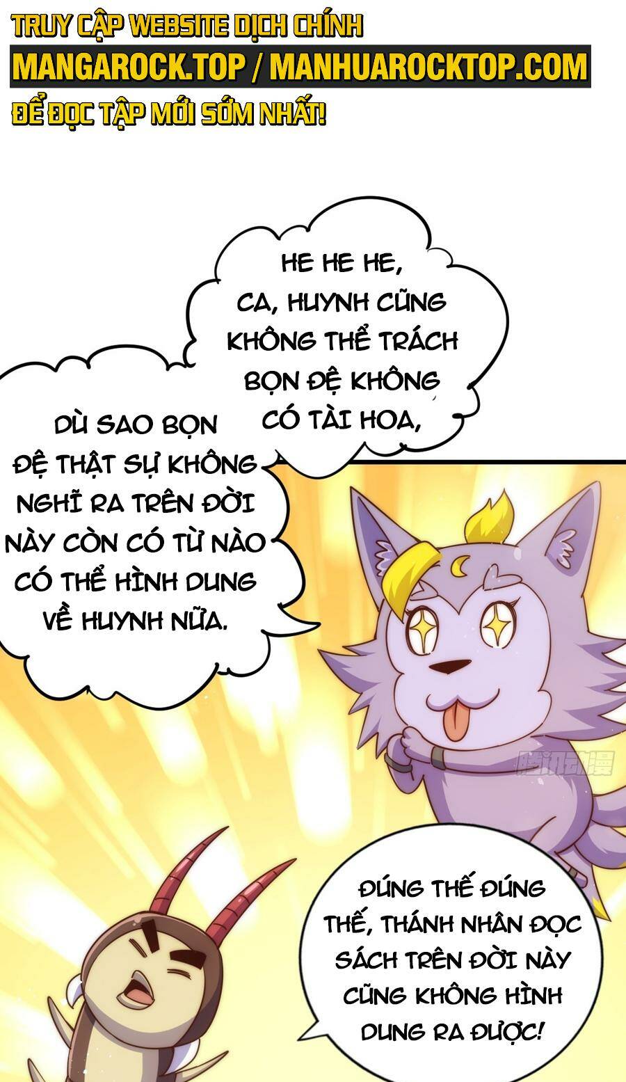 Người Trên Vạn Người Chapter 214 - Trang 2