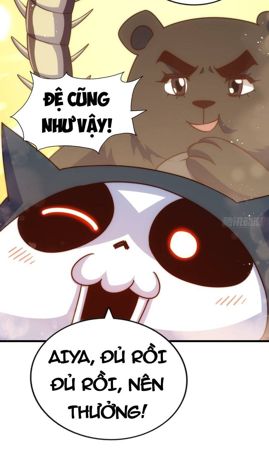 Người Trên Vạn Người Chapter 214 - Trang 2