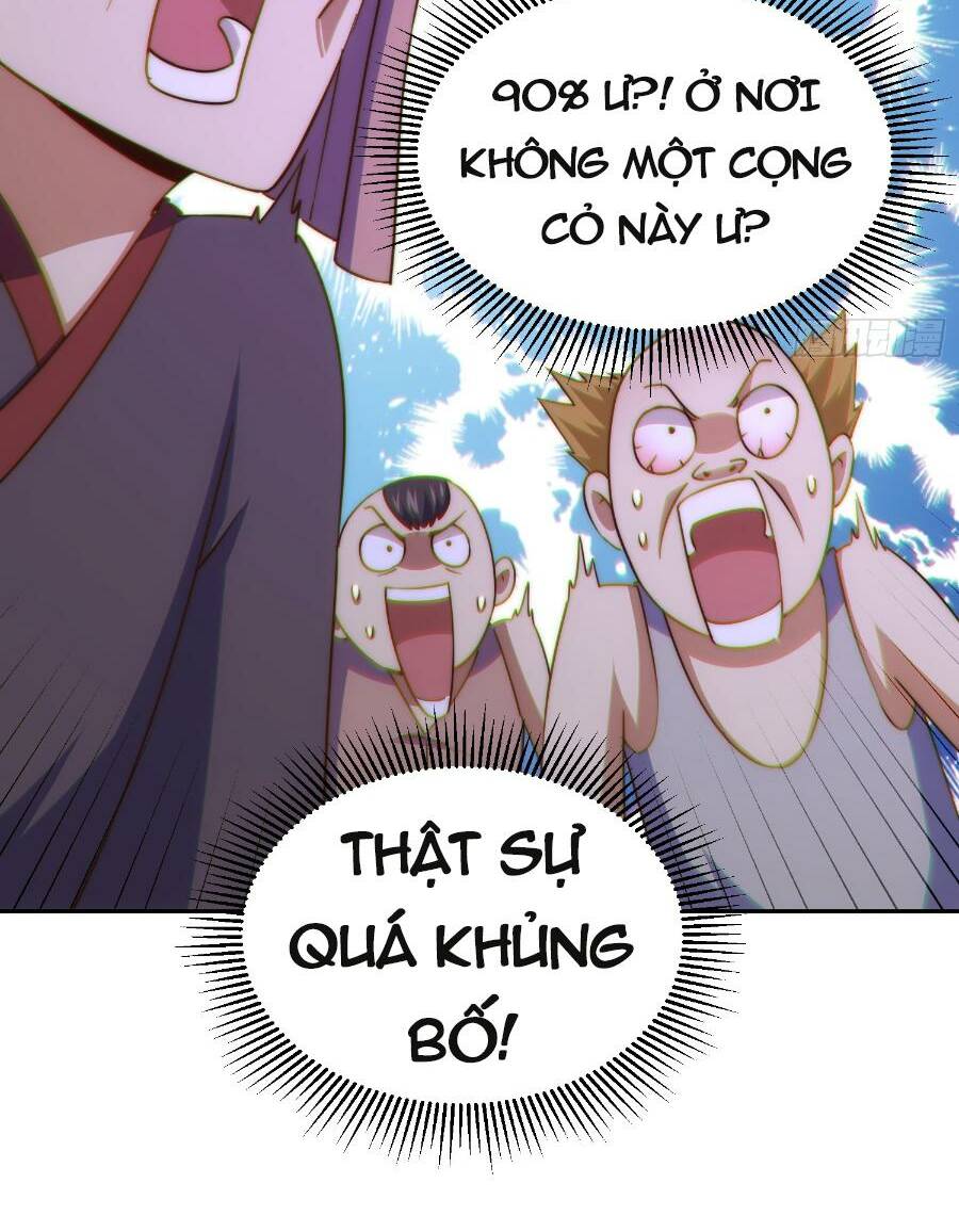 Người Trên Vạn Người Chapter 215 - Trang 2