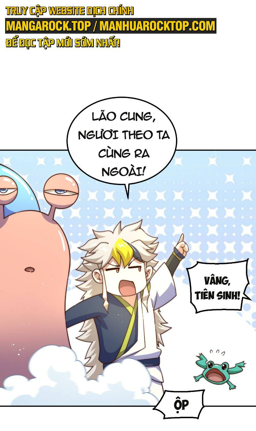 Người Trên Vạn Người Chapter 215 - Trang 2