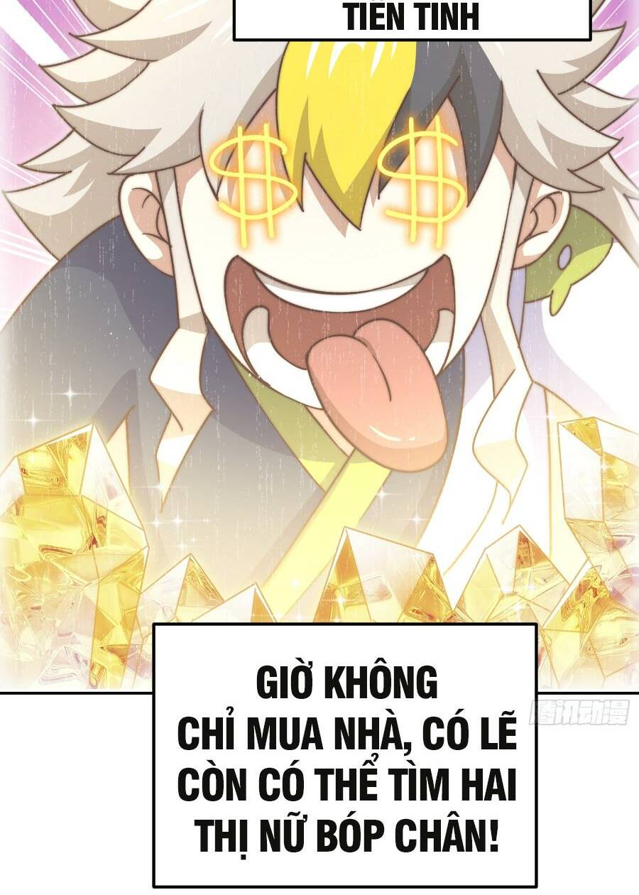 Người Trên Vạn Người Chapter 215 - Trang 2