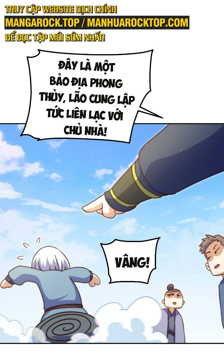 Người Trên Vạn Người Chapter 215 - Trang 2