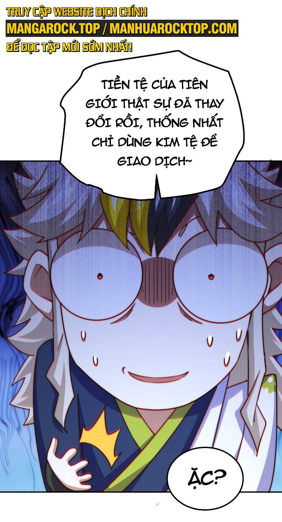 Người Trên Vạn Người Chapter 215 - Trang 2