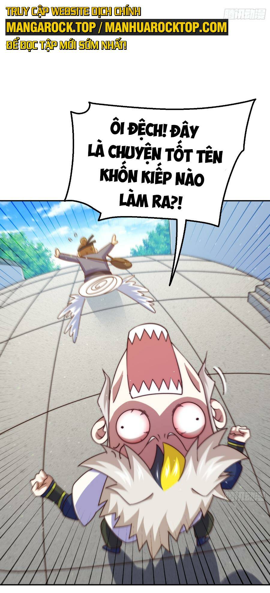 Người Trên Vạn Người Chapter 215 - Trang 2