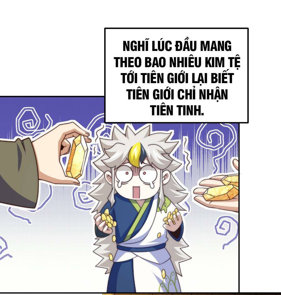 Người Trên Vạn Người Chapter 215 - Trang 2