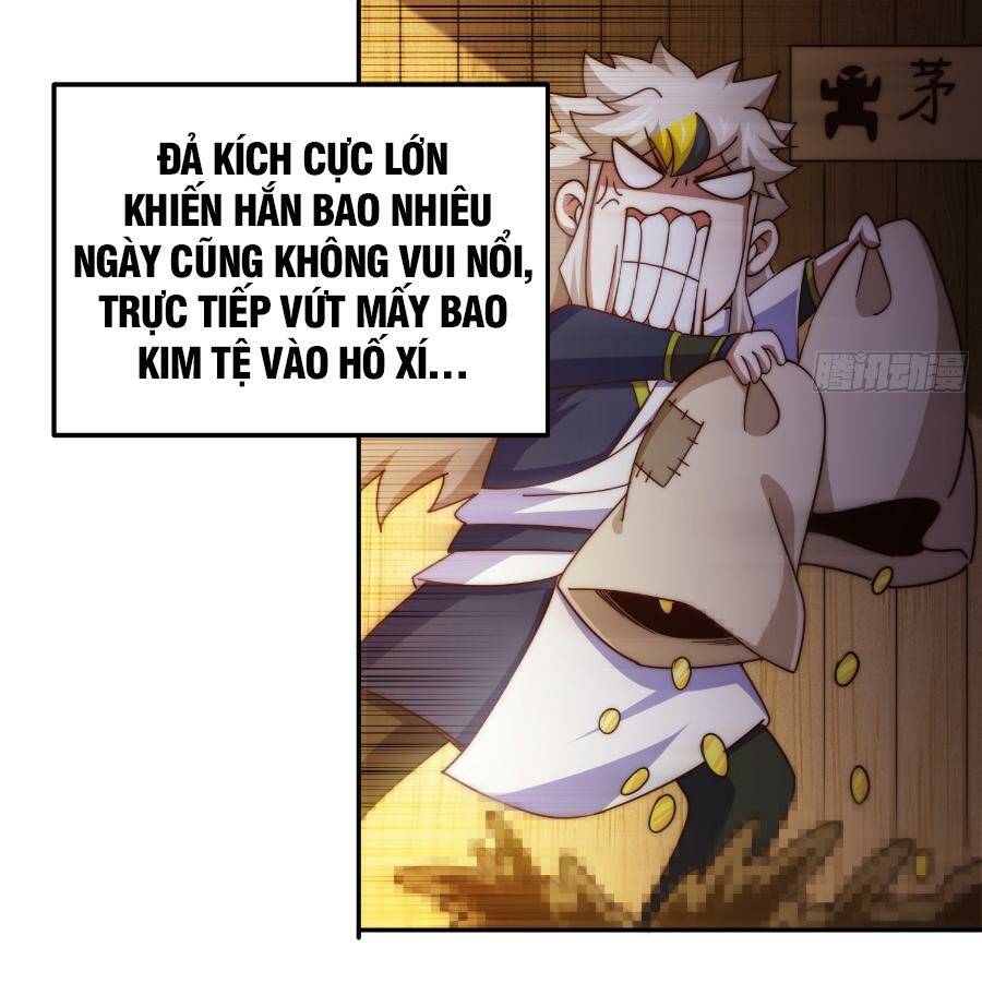 Người Trên Vạn Người Chapter 215 - Trang 2