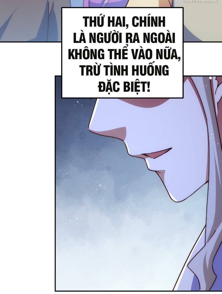 Người Trên Vạn Người Chapter 215 - Trang 2