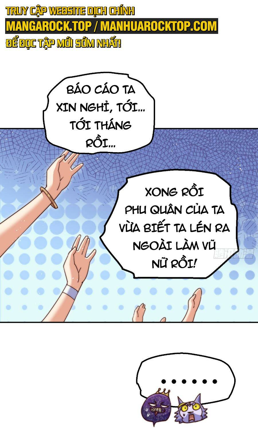 Người Trên Vạn Người Chapter 215 - Trang 2