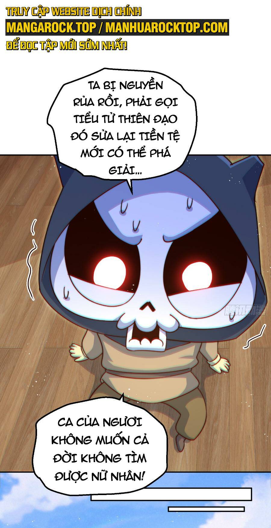 Người Trên Vạn Người Chapter 215 - Trang 2