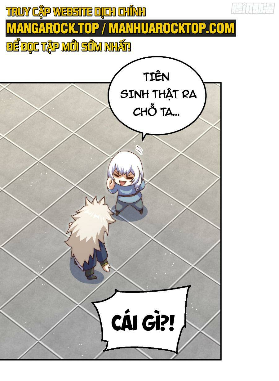 Người Trên Vạn Người Chapter 215 - Trang 2