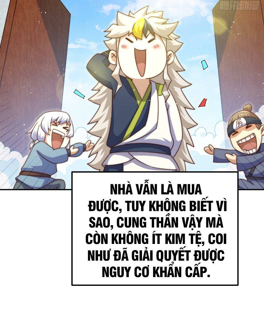 Người Trên Vạn Người Chapter 215 - Trang 2