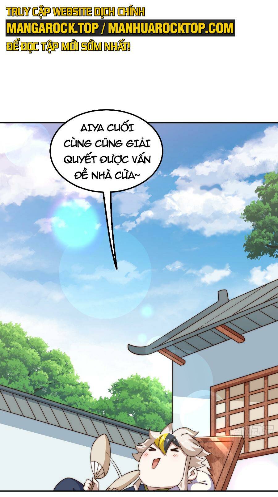 Người Trên Vạn Người Chapter 215 - Trang 2