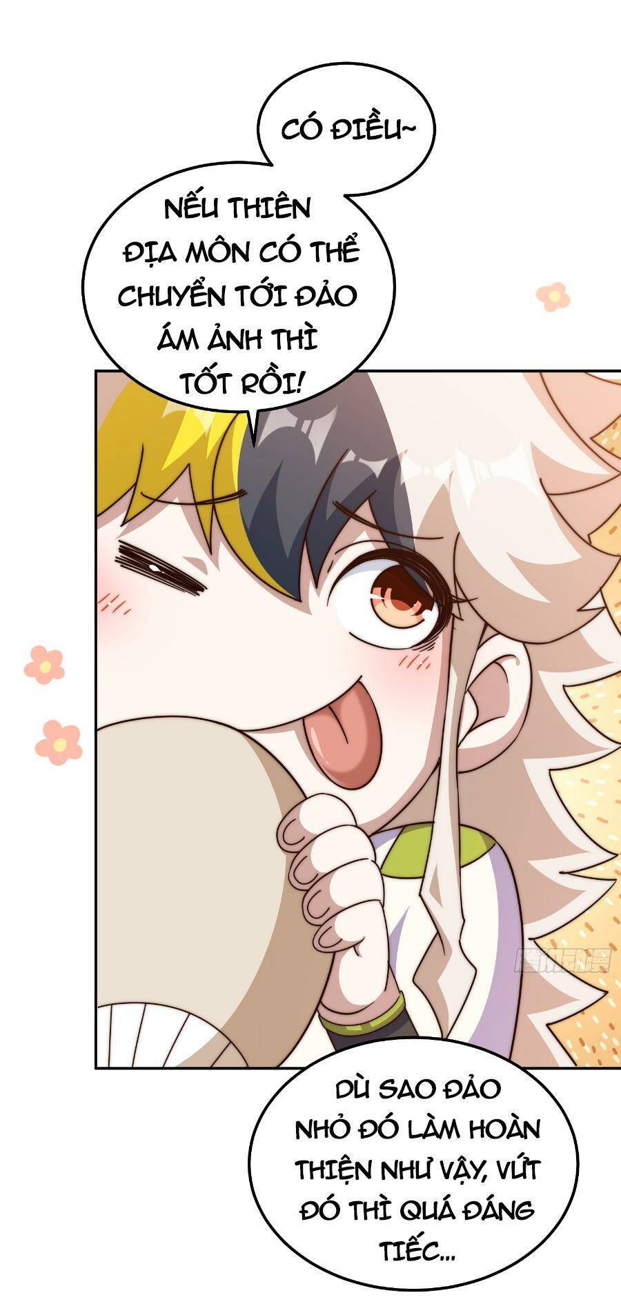 Người Trên Vạn Người Chapter 215 - Trang 2