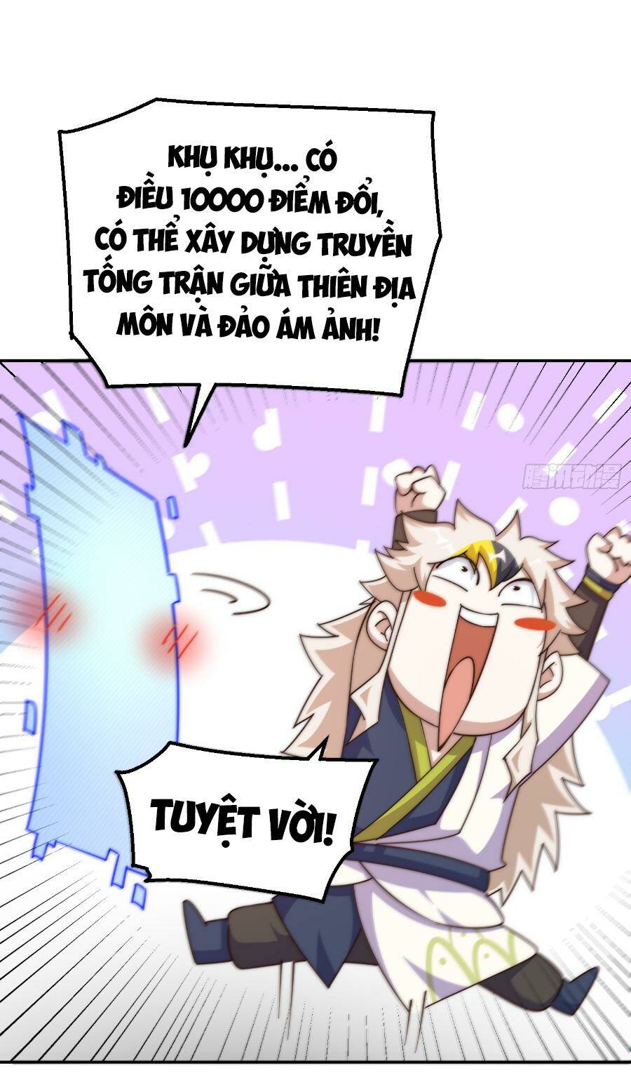 Người Trên Vạn Người Chapter 215 - Trang 2