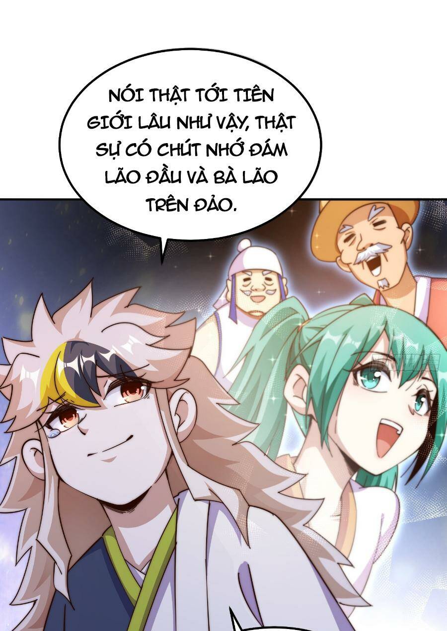 Người Trên Vạn Người Chapter 215 - Trang 2