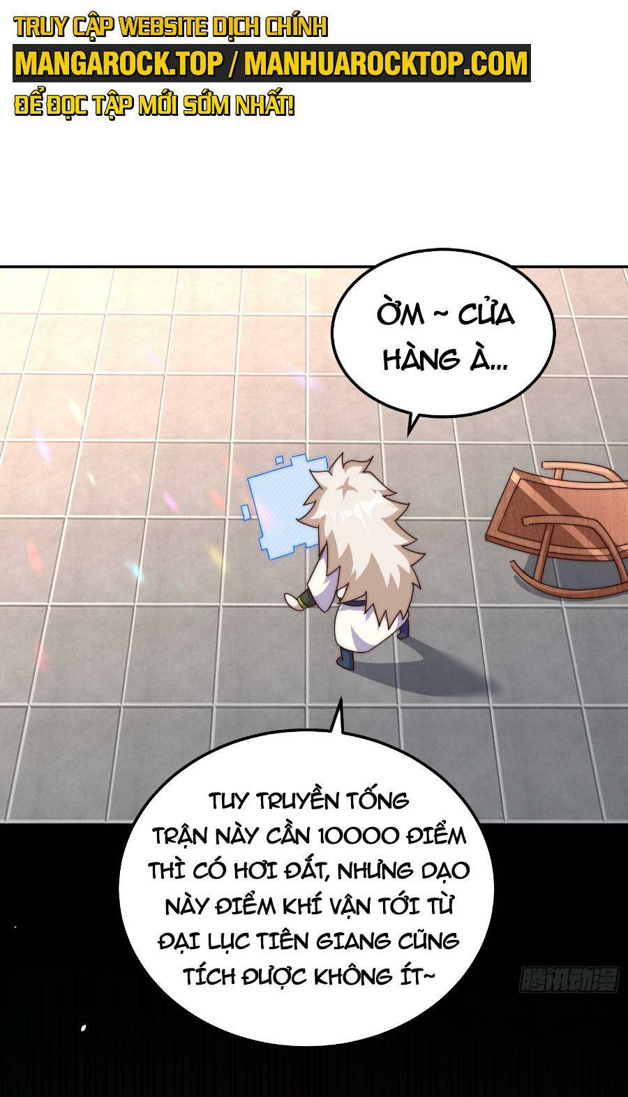 Người Trên Vạn Người Chapter 215 - Trang 2