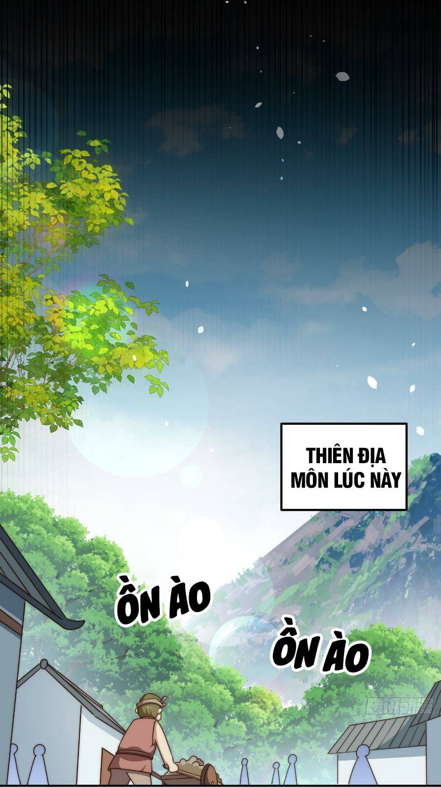 Người Trên Vạn Người Chapter 215 - Trang 2